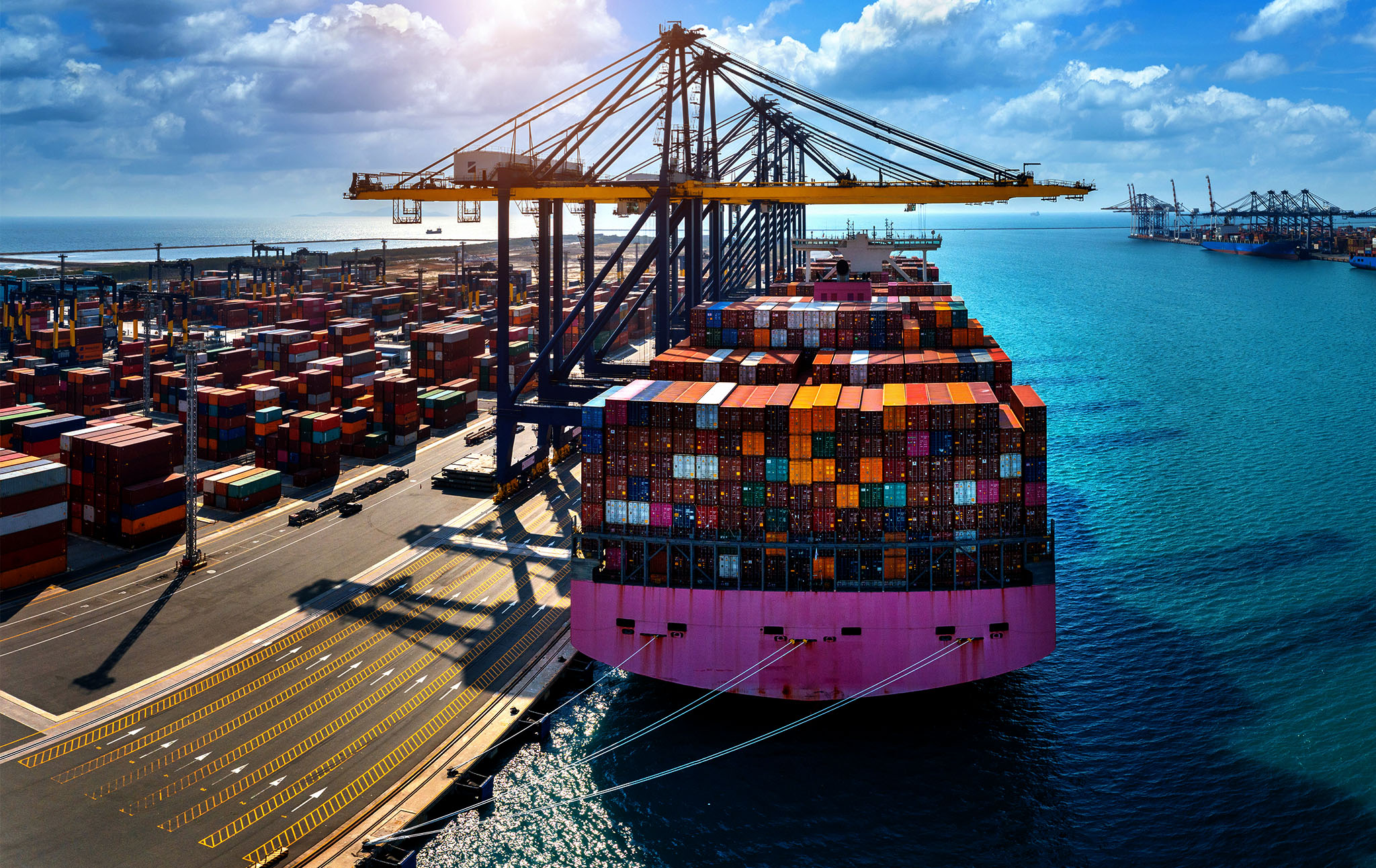 Supply Chain Solutions