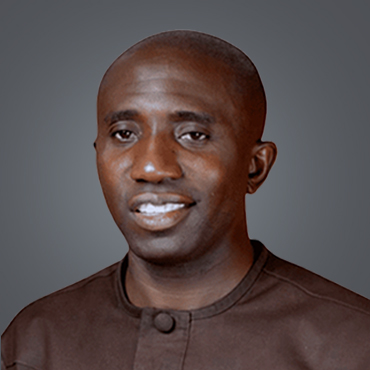 Engr. James Musa